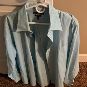 Men’s Casual Shirt